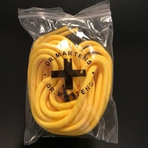 👞 Dr Martens laces 👢